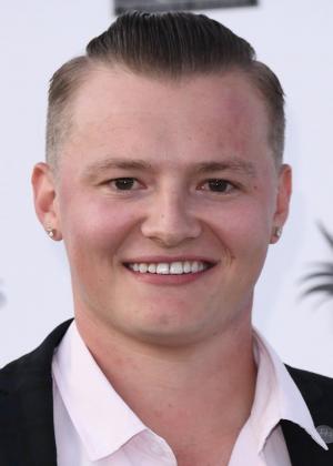 Charlie Wernham